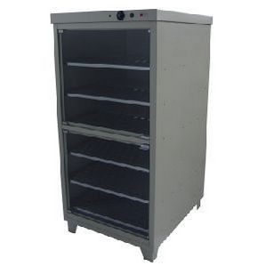 

Шкаф расстоечный Grill Master РПК 1 (22153)