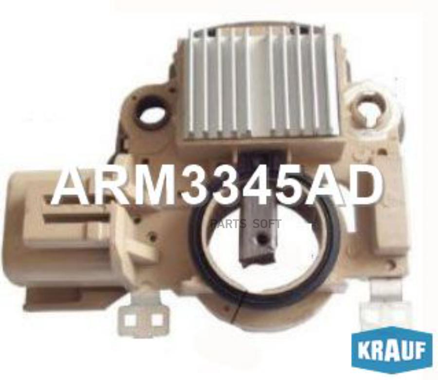 

Регулятор Генератора Arm3345ad Krauf арт. ARM3345AD