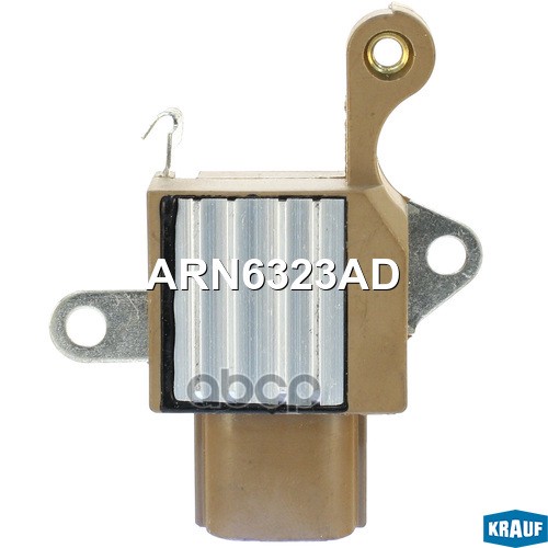 

Регулятор Генератора Arn6323ad Krauf арт. ARN6323AD