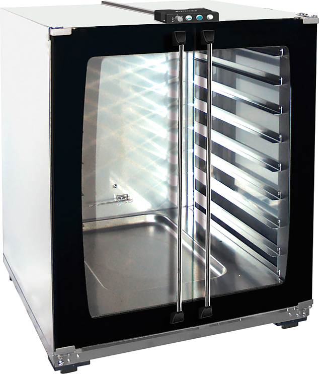 

Расстоечный шкаф Unox XLT 193, XLT 193