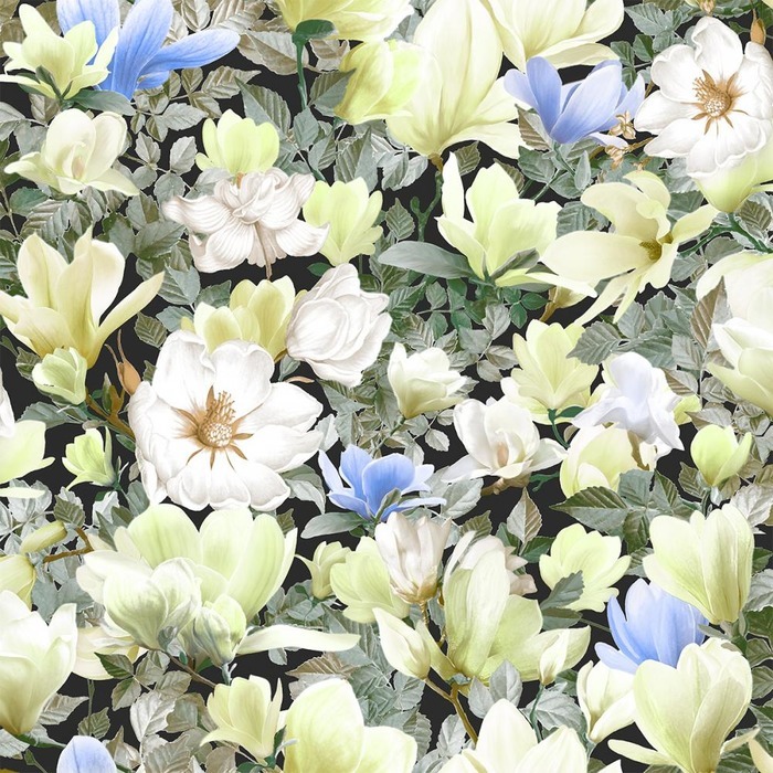 Виниловые обои 