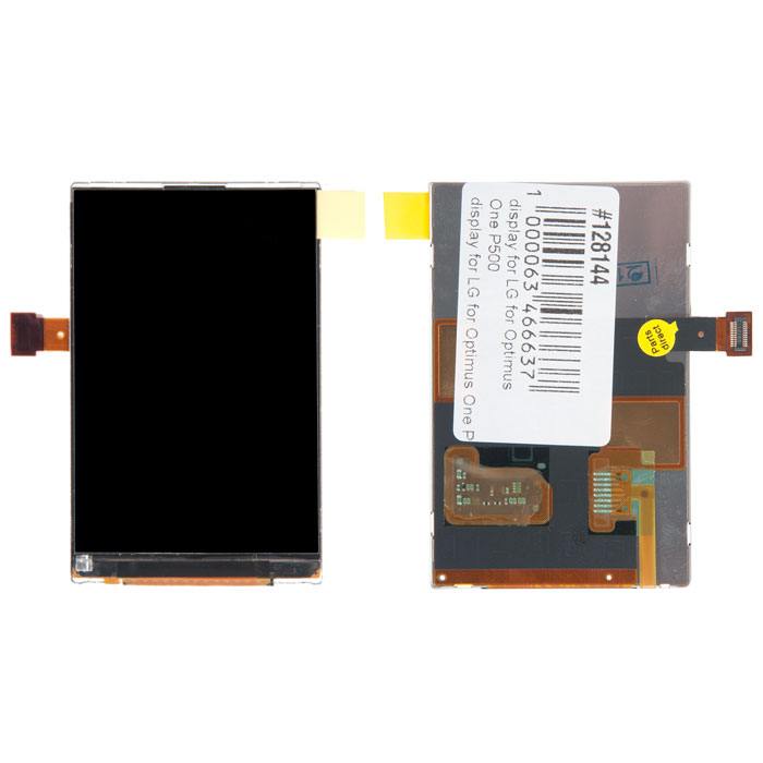 

Дисплей для LG Optimus One P500