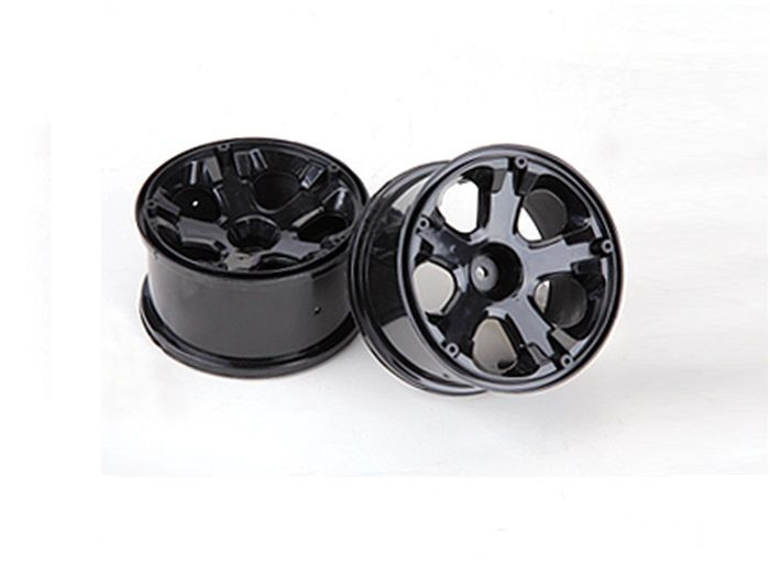 

Колесные диски для монстров и трагги Remo Hobby, 2шт., P2060