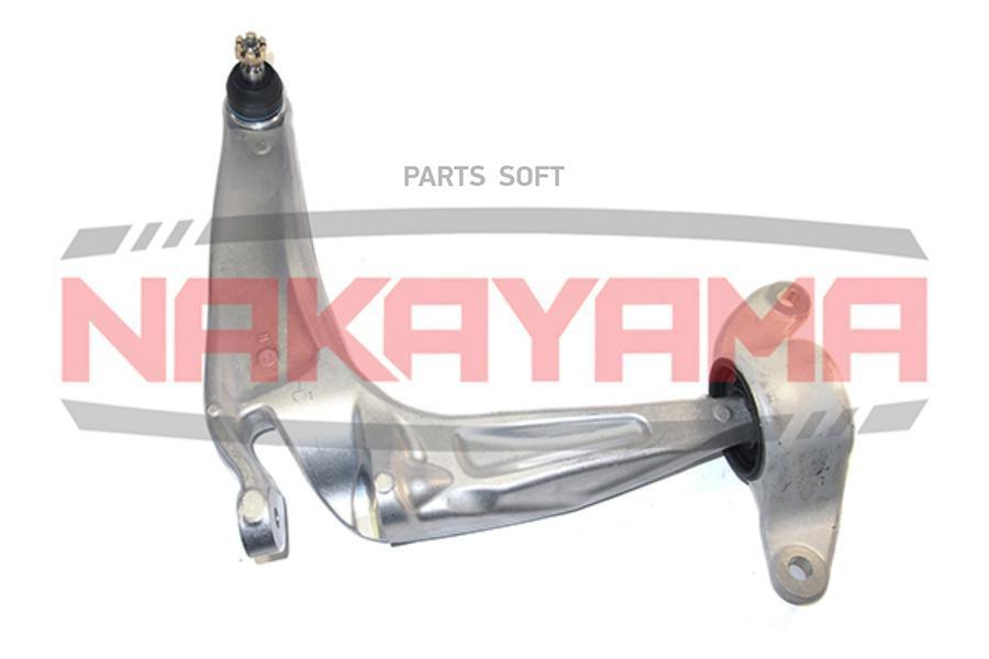 

NAKAYAMA Z2428 HONDAрычаг передний нижний правый Honda Civic FK, FN ( () 1шт