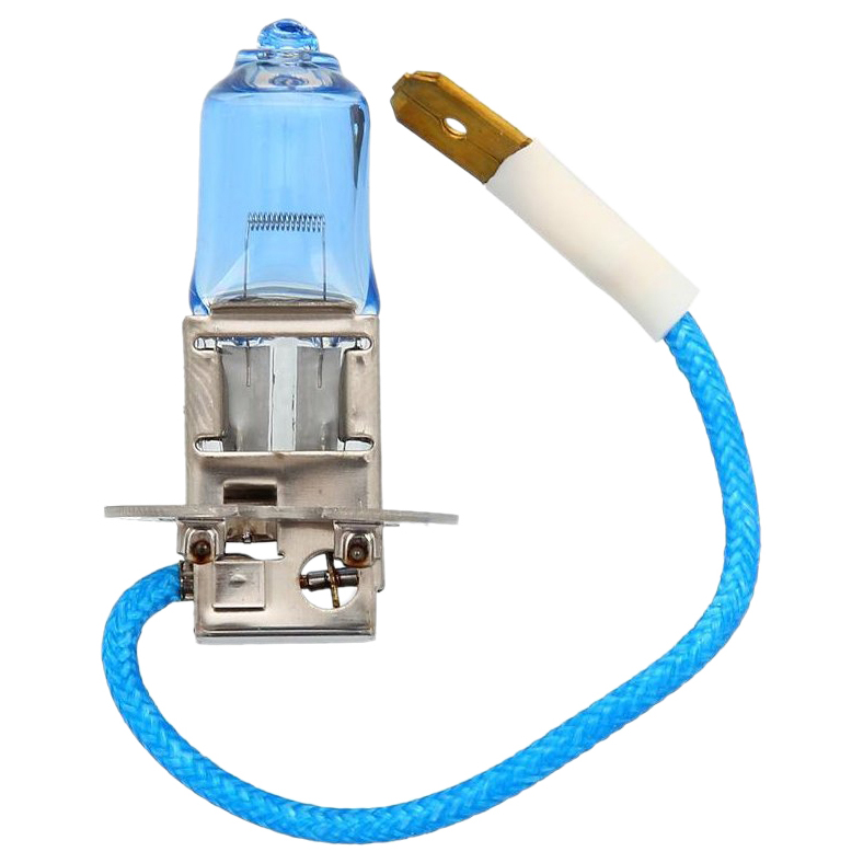

Лампа 12V H3 55W NARVA Range Power Blue + 1 шт. картон 48633 RPB