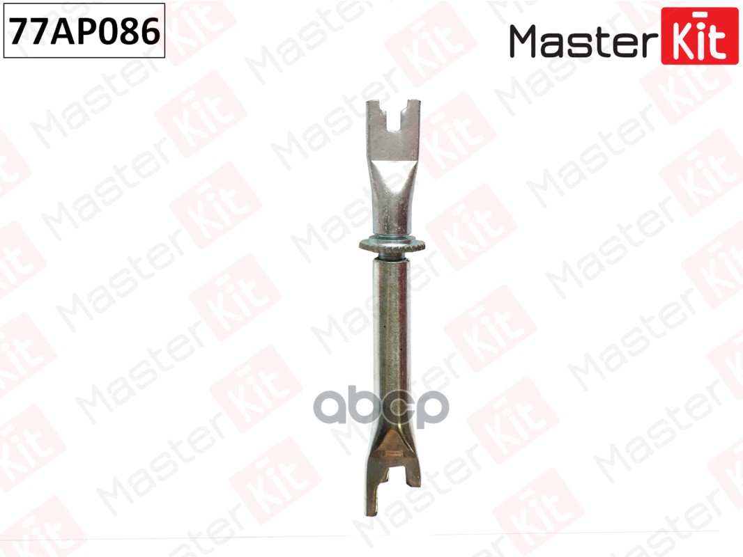 

Регулятор Тормозных Колодок Прав. Mazda Bt-50 2006- MasterKit арт. 77ap086, 77AP086