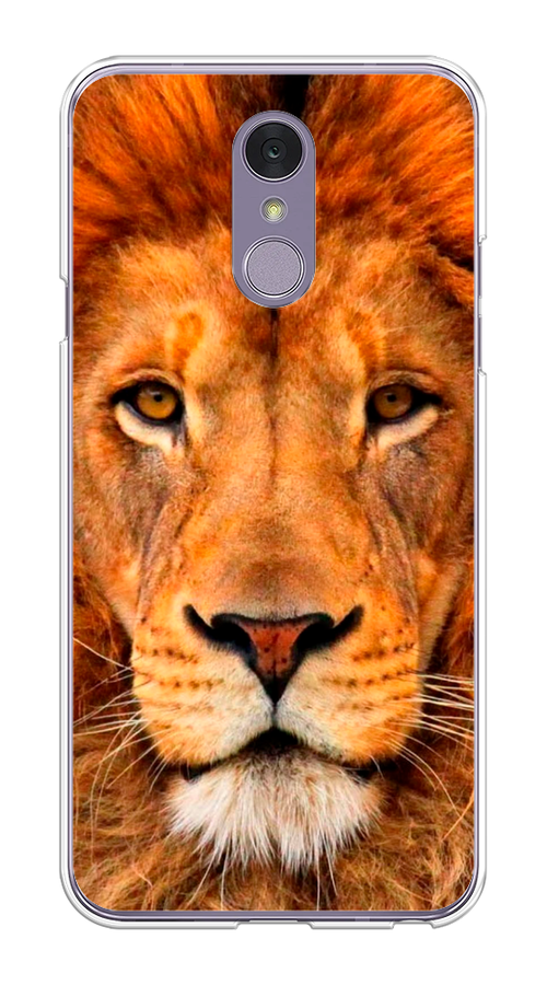 Чехол на LG Q7 