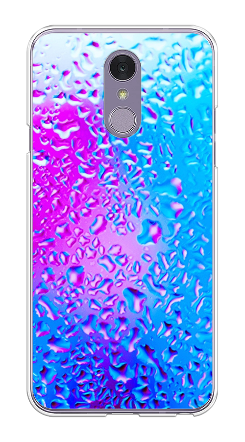 Чехол на LG Q7 