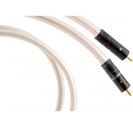 фото Кабель сабвуферный 1xrca-1xrca atlas cables element integra interconnect mono rca 3.0m