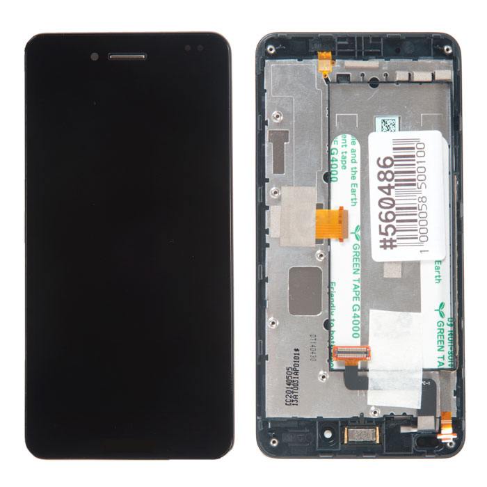 

Дисплей Rocknparts для Asus Padfone 3 Infinity A80, A80