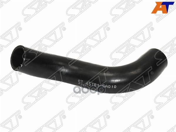 

Патрубок Радиатора Верхний Subaru Forester 01-07 Sat арт. ST-45161-SA010