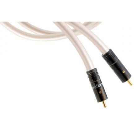 фото Кабель сабвуферный 1xrca-1xrca atlas cables equator integra subwoofer 10.0m