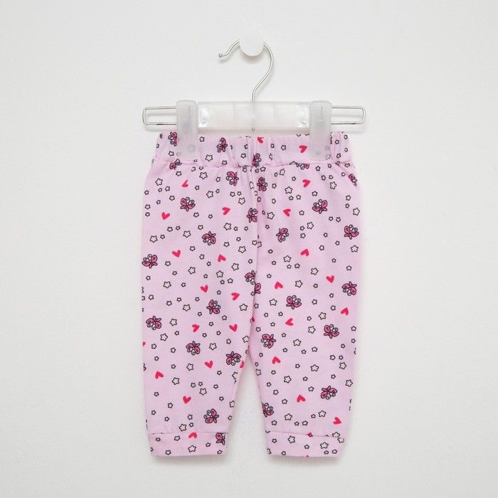 

Ползунки Тошка Р00004108, микс, 74