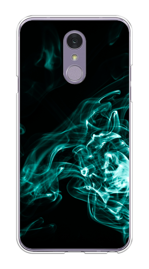 Чехол на LG Q7 