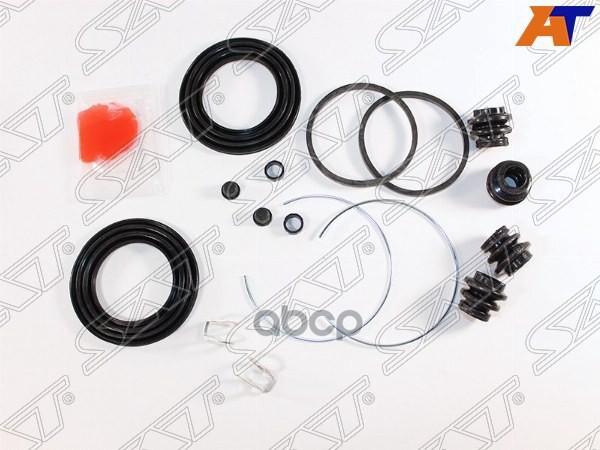 

SAT ST-04478-47040 Ремк-кт суппорта FR TOYOTA PRIUS 09- на 2 суппорта 1шт