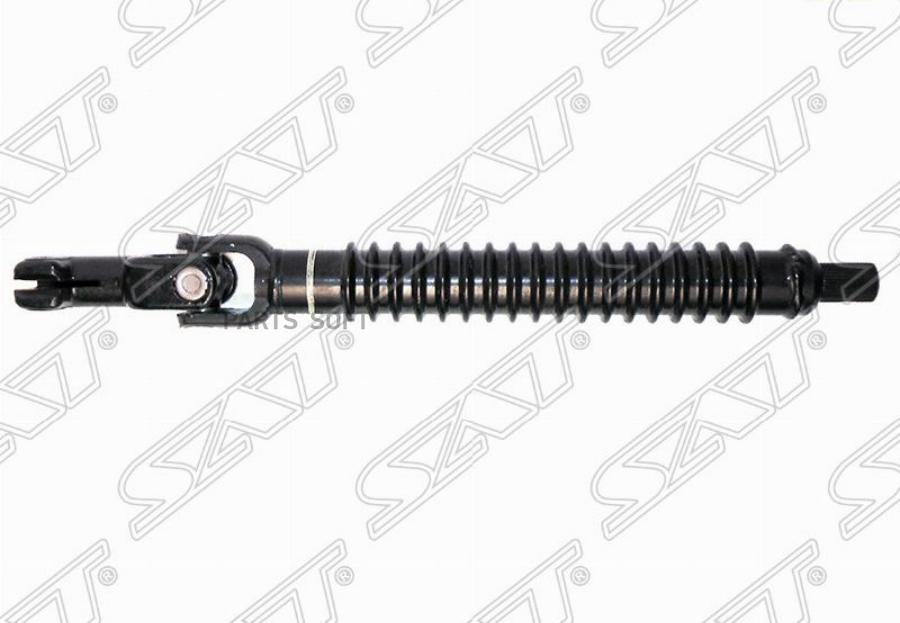 

SAT ST-45203-35310 Кардан рулевой нижний TOYOTA LAND CRUISER 120 LHD LX GX470 1шт