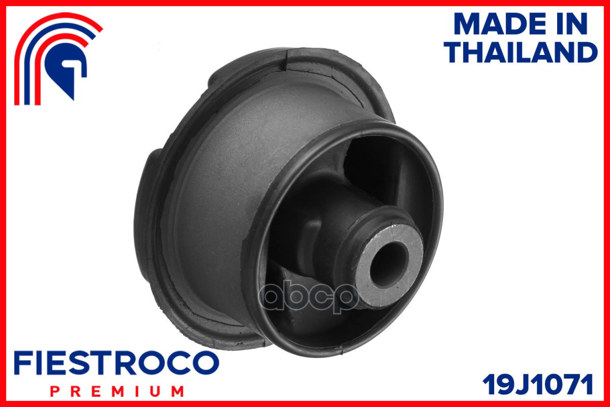 

FIESTROCO Опора дифференциала HONDA CR-V (HAB-022,MD28003) 19J1071