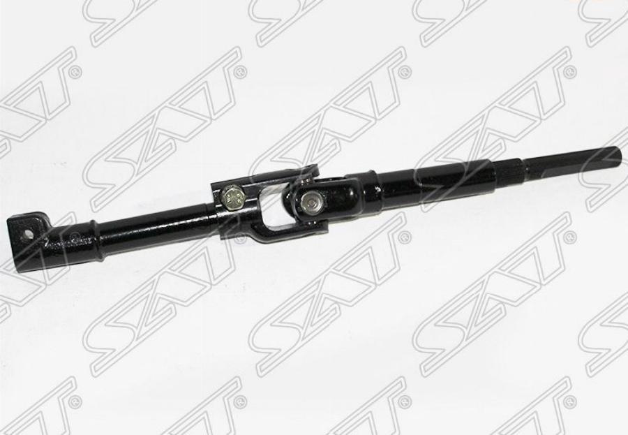 SAT ST-45260-12531 Кардан рулевой нижний TOYOTA COROLLA 120 1шт