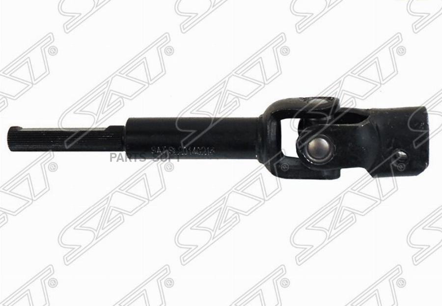 

SAT ST-45260-20451 Кардан рулевой нижний TOYOTA CALDINA 215 4WD 1шт