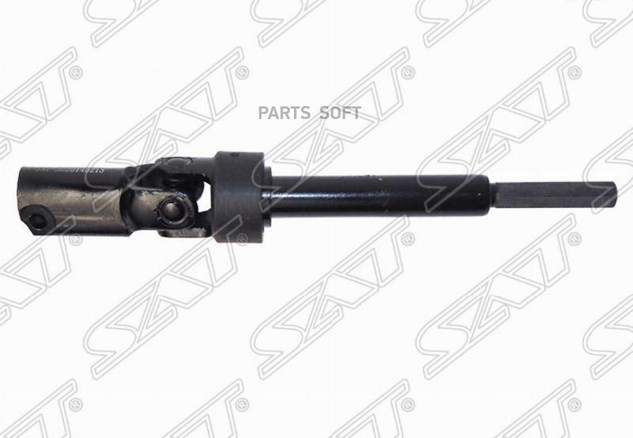 SAT ST-45260-44011 Кардан рулевой нижний TOYOTA IPSUM/GAIA 1# 2WD 1шт