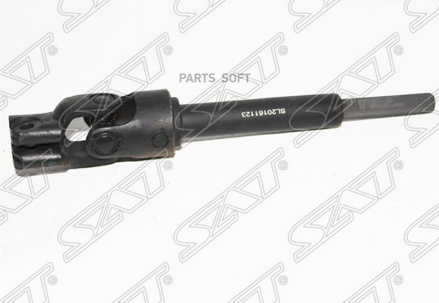 

Кардан Рулевой Нижний Toyota Ipsum/Gaia 1 4wd Sat арт. ST-45260-44021