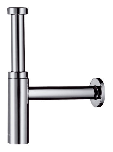 фото Сифон для раковины hansgrohe 52105000