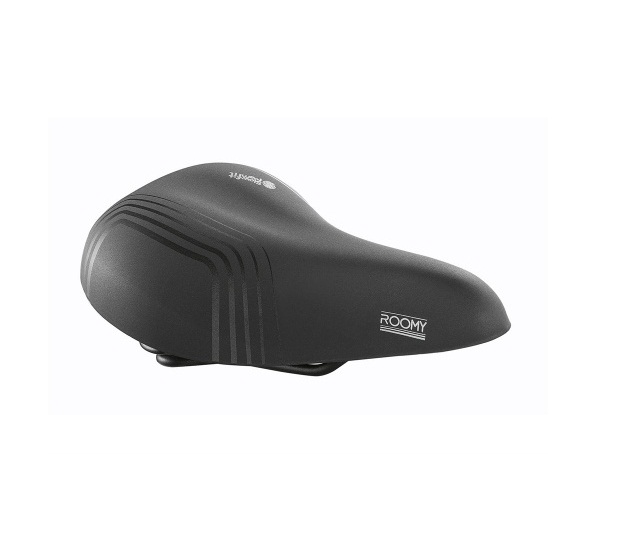 

Седло Selle Royal Tour Roomy Unisex Classic, Черный