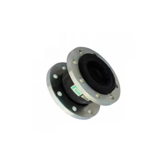 

Гибкая вставка ф/ф Ду 100 Ру 16, Tecofi DI7240N-0100 (ст. DI7240-0100) lnd