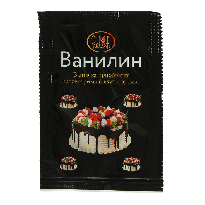 

Ванилин Relish, 1 г