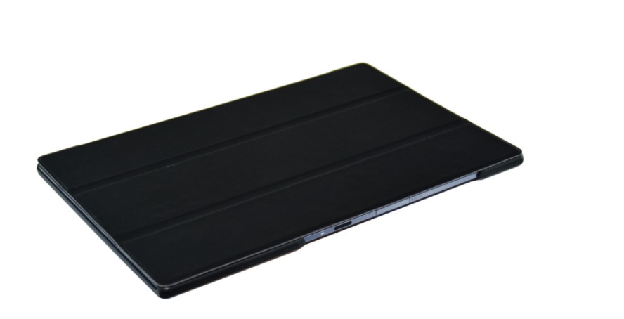 фото Чехол mypads для sony xperia tablet z2 черный