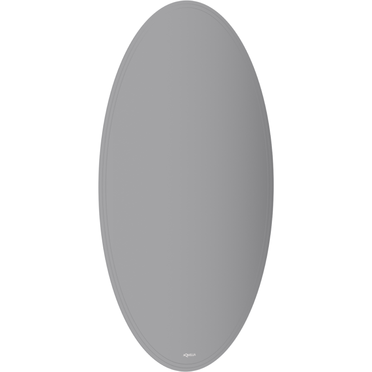 

Зеркало со светодиодной подстветкой Aqwella ORION OR0255H