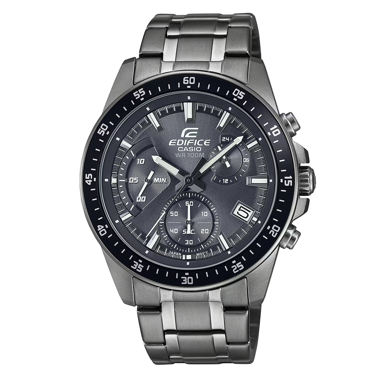 

Наручные часы мужские Casio EFV-540DC-1C, EFV-540DC-1C