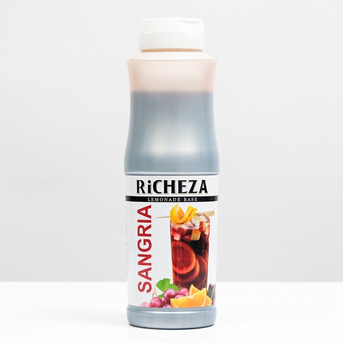 

Основа для напитков RiCHEZA Сангрия, 1кг