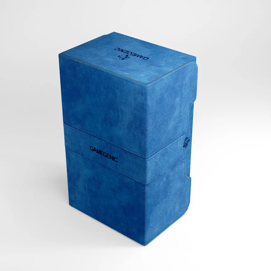 

Коробочка для хранения карт Stronghold 200+ Convertible Blue, GGS20026ML, Синий