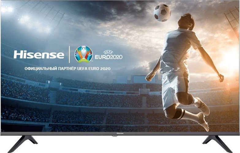 фото Led телевизор full hd hisense 40ae5500