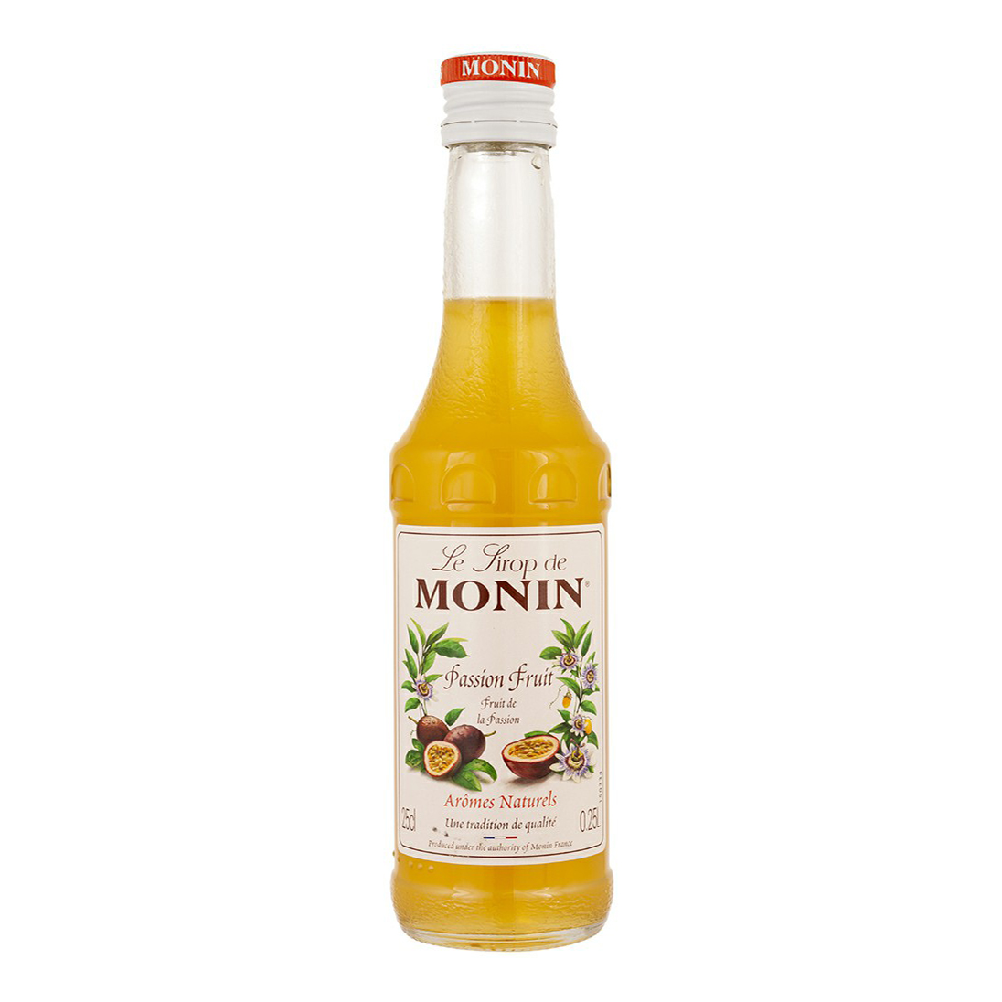 

Сироп Monin маракуйя 250 мл