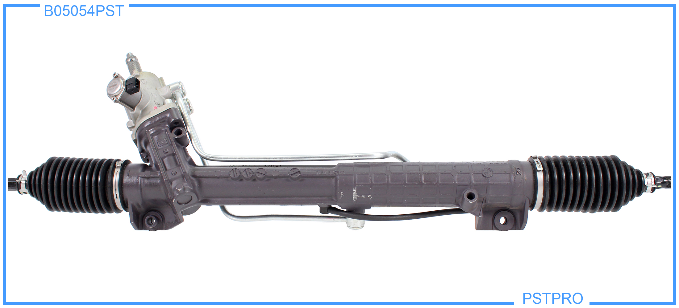 

Рулевая рейка PSTPRO BMW 5 E39 1995-2004