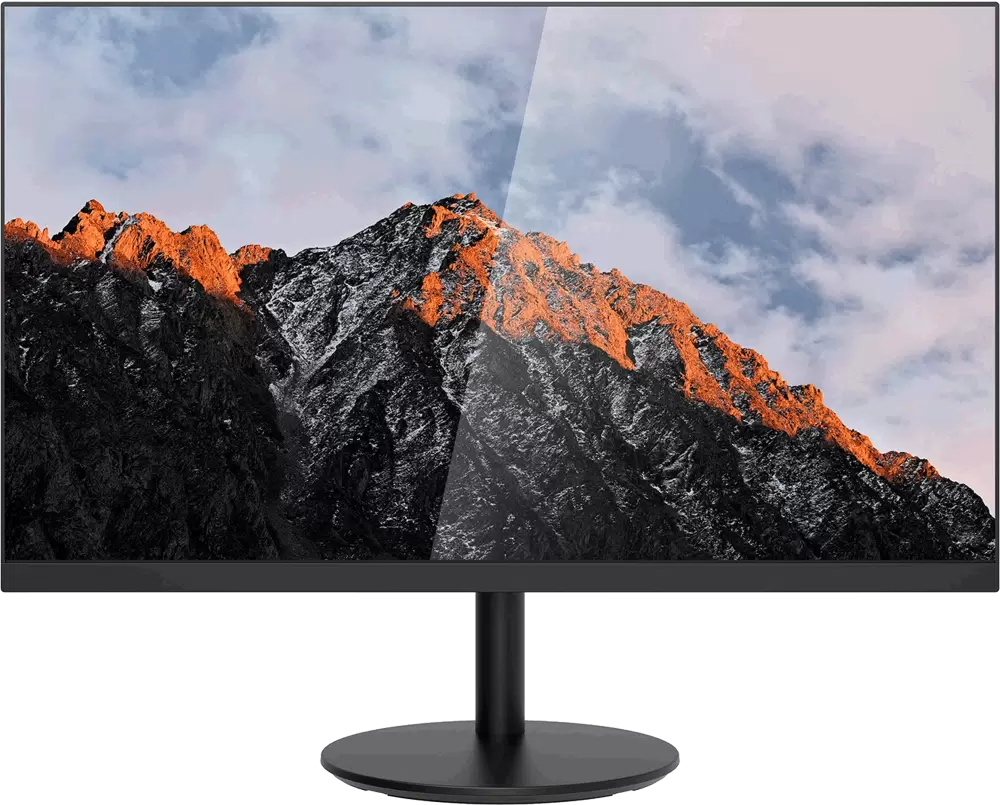 

27" Монитор Dahua DHI-LM27-A200 черный 1920x1080 VA 75Hz, DHI-LM27-A200