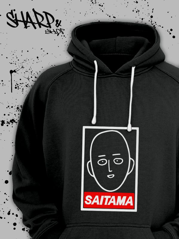 

Худи унисекс SHARP&CUT CEC951942 черное M, Черный, CEC951942