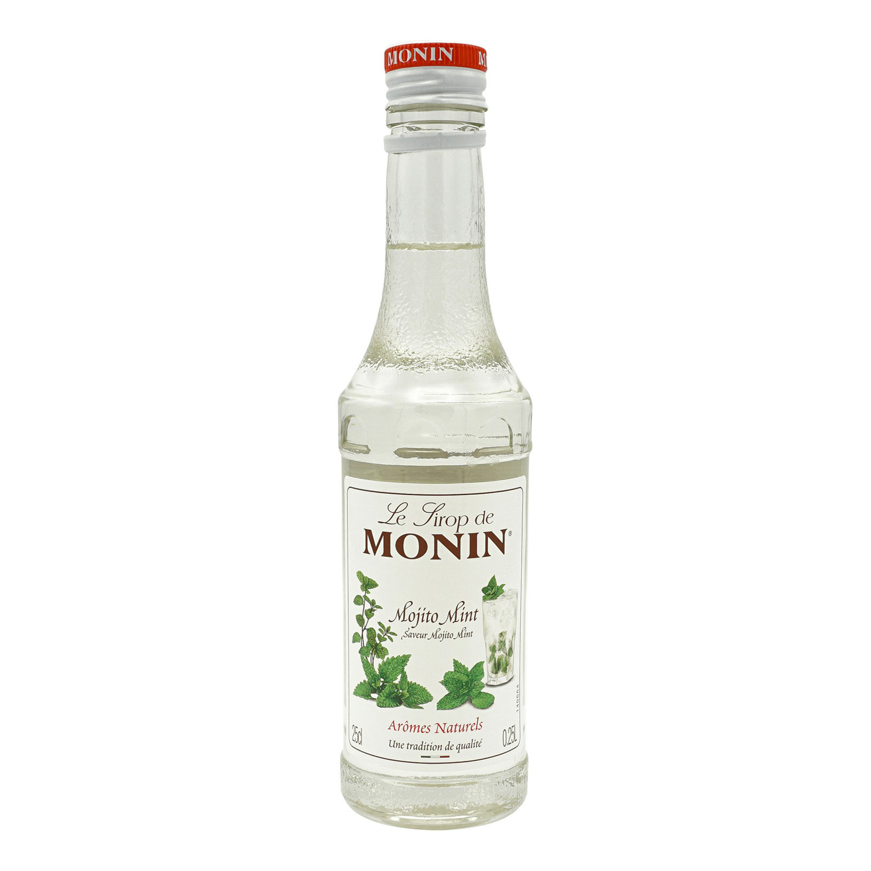 

Сироп Monin Мохито 250 мл