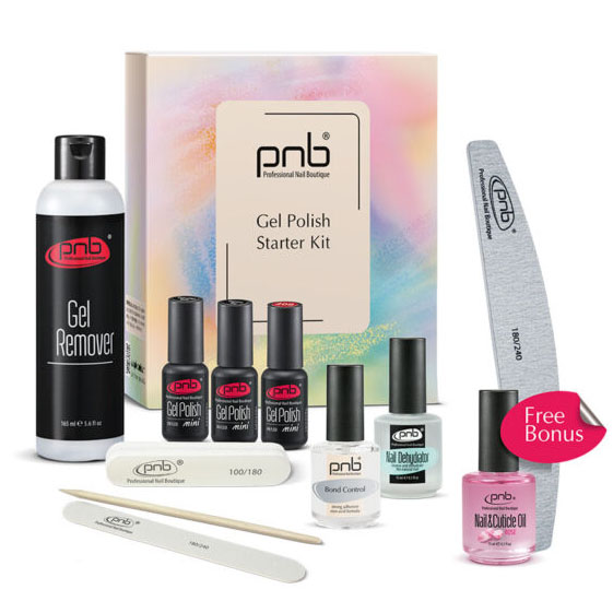 

Стартовый набор «Starter Kit Basic» PNB