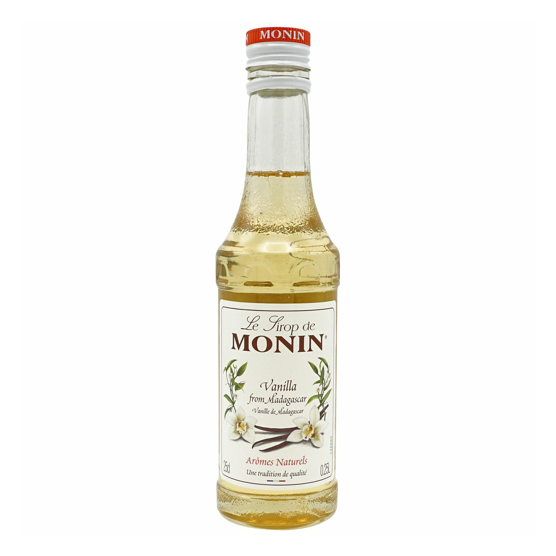 Сироп Monin Ваниль 250 мл