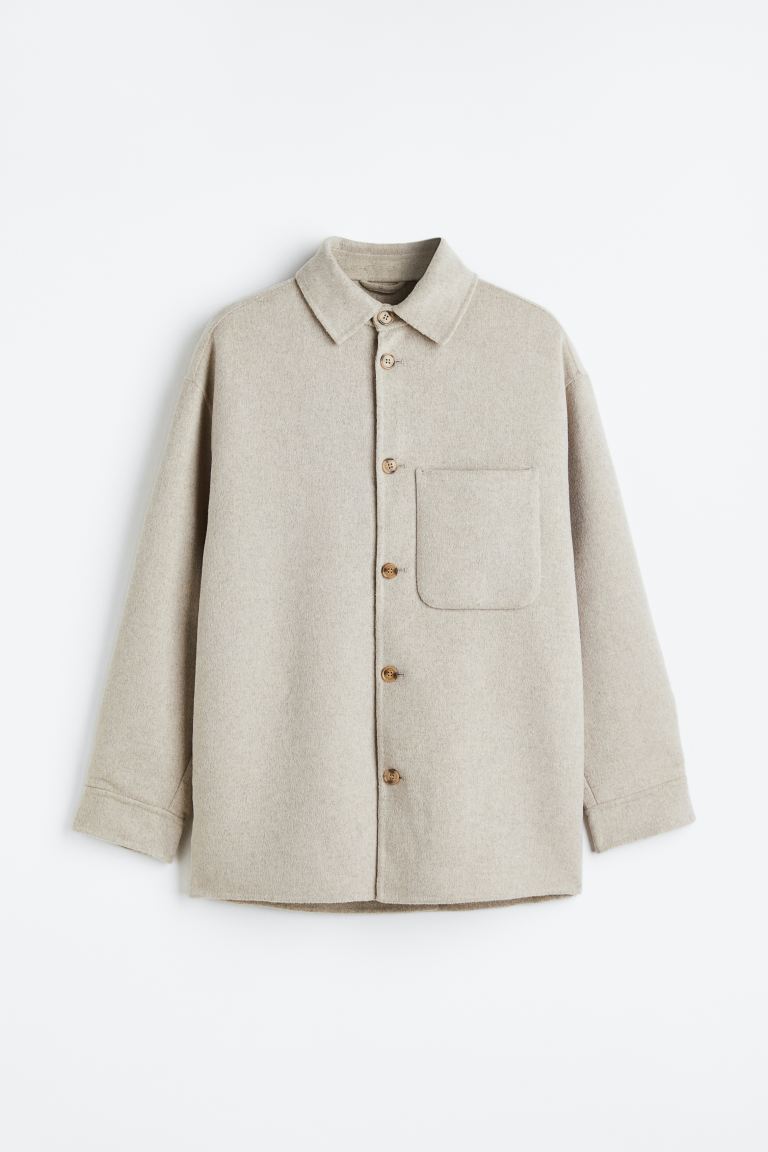 

Жакет мужской H&M 1113227001 серый 3XL (доставка из-за рубежа), 1113227001