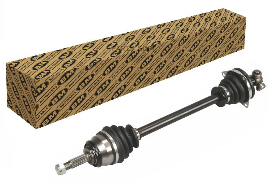 

Привод Левый, Короткий Ax8150 BM-Motorsport арт. AX8150