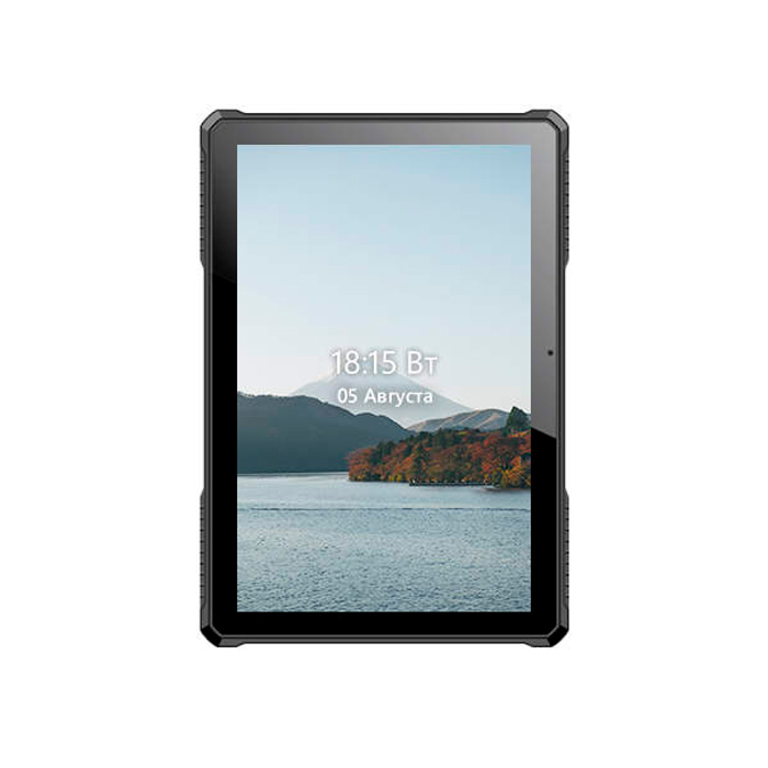 фото Планшет bq 1022l armor pro lte+ print1