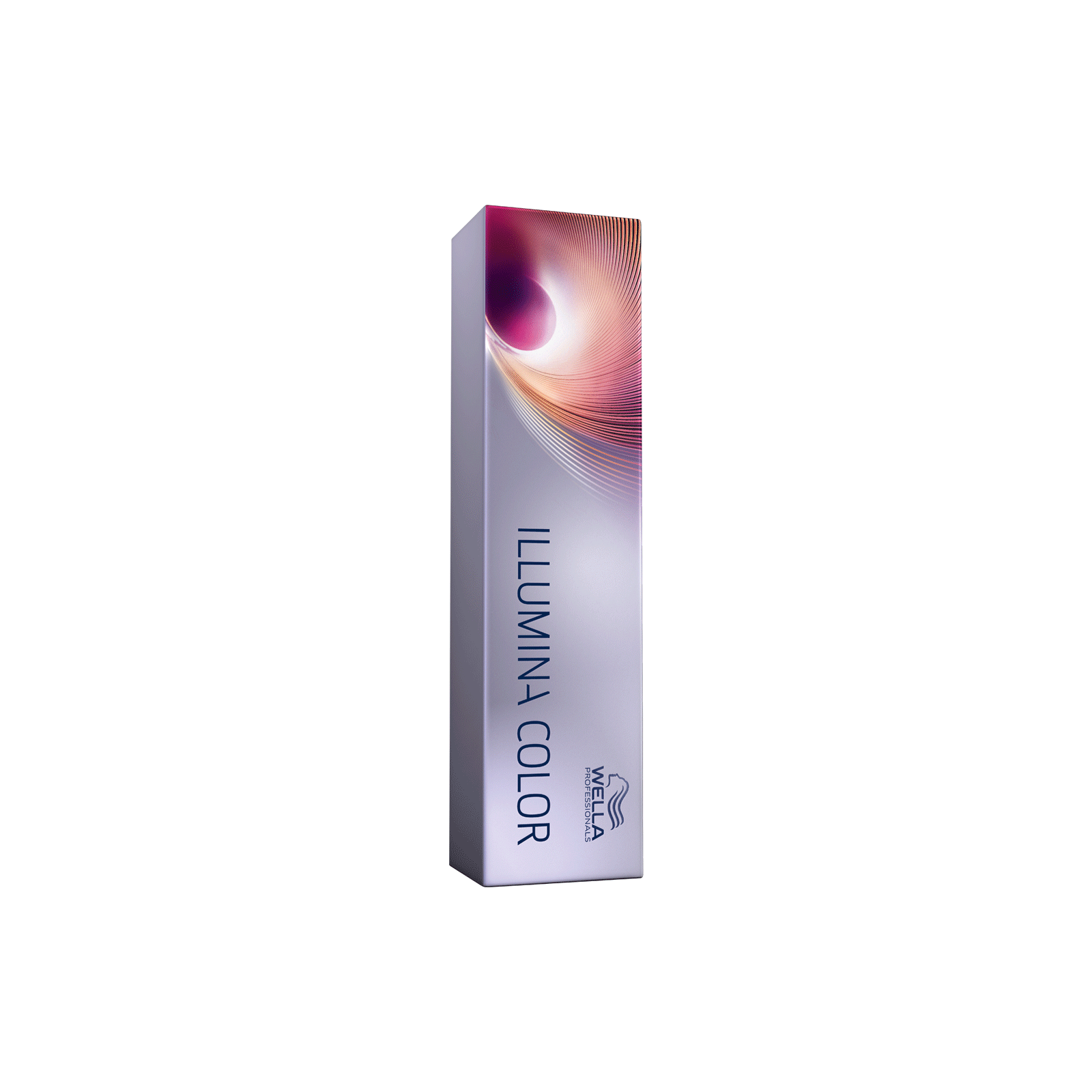 Wella Illumina титановый розовый 60 мл