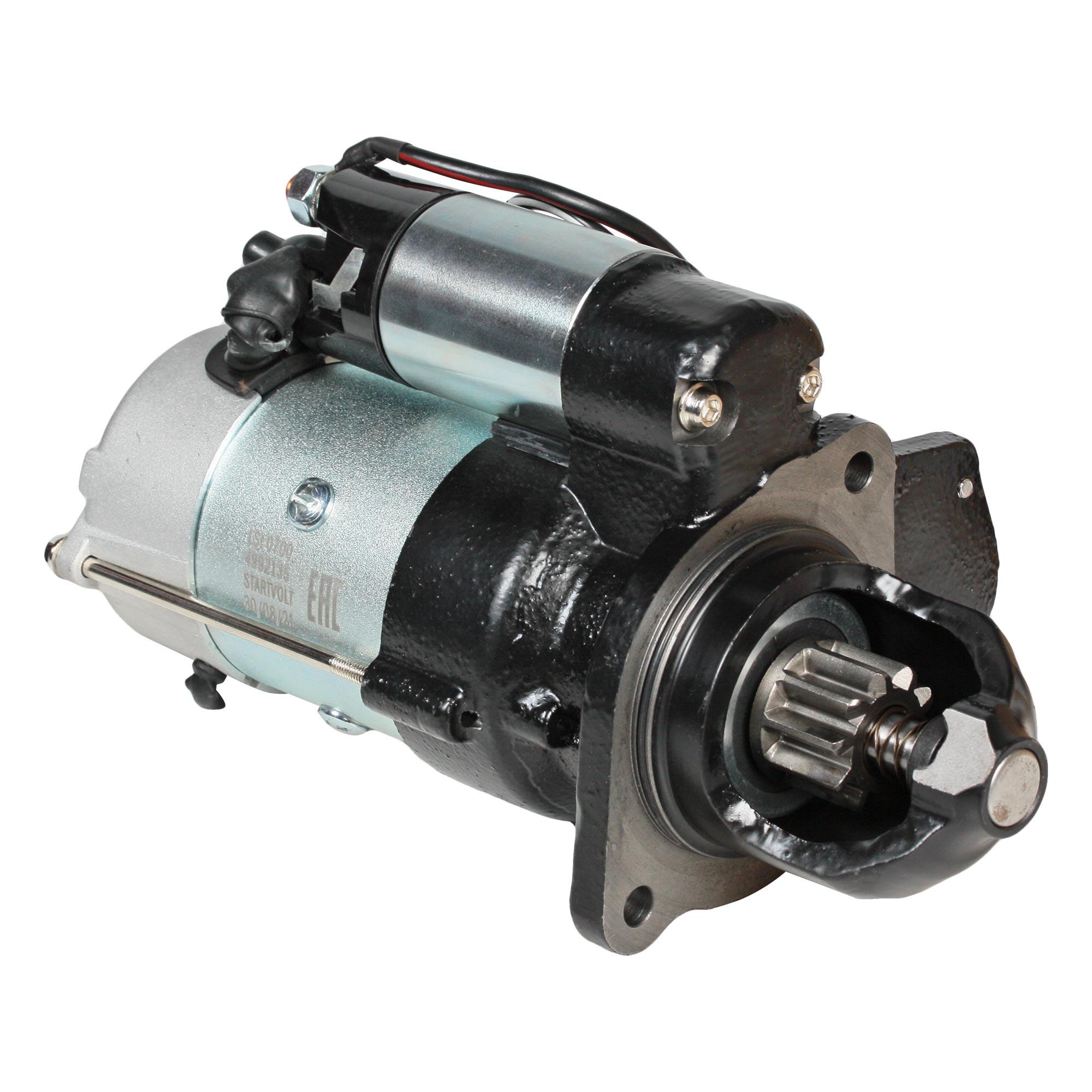 

Стартер STARTVOLT LSt 0700