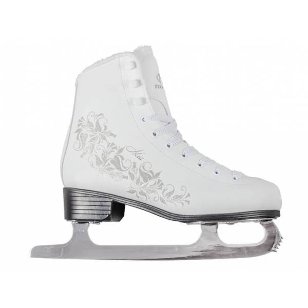 

Коньки фигурные TT шерпа Mia Sherpa р.40, Белый, Mia Sherpa