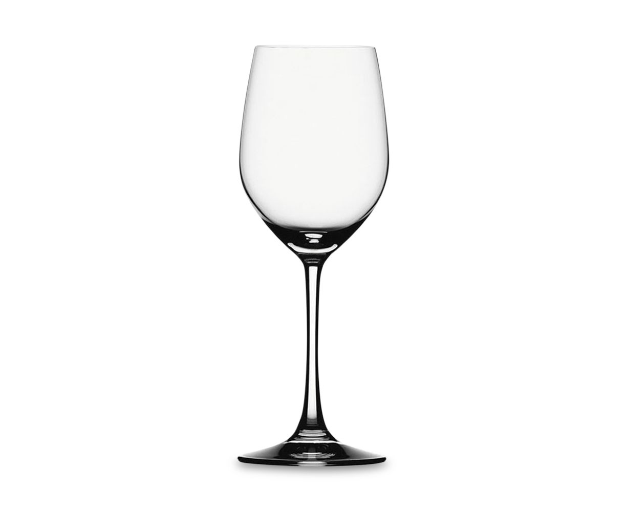 

Бокалы для белых вин Spiegelau Vino Grande 12 шт./уп., Прозрачный