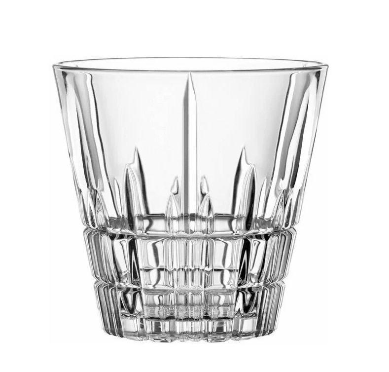

Бокал для воды и коктейлей Spiegelau Ideal Bar Tumbler, Прозрачный